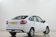 Lada (ВАЗ) Granta I Рестайлинг Новокузнецк  - изображение 36