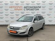 Opel Astra H Рестайлинг Крым  - изображение 15