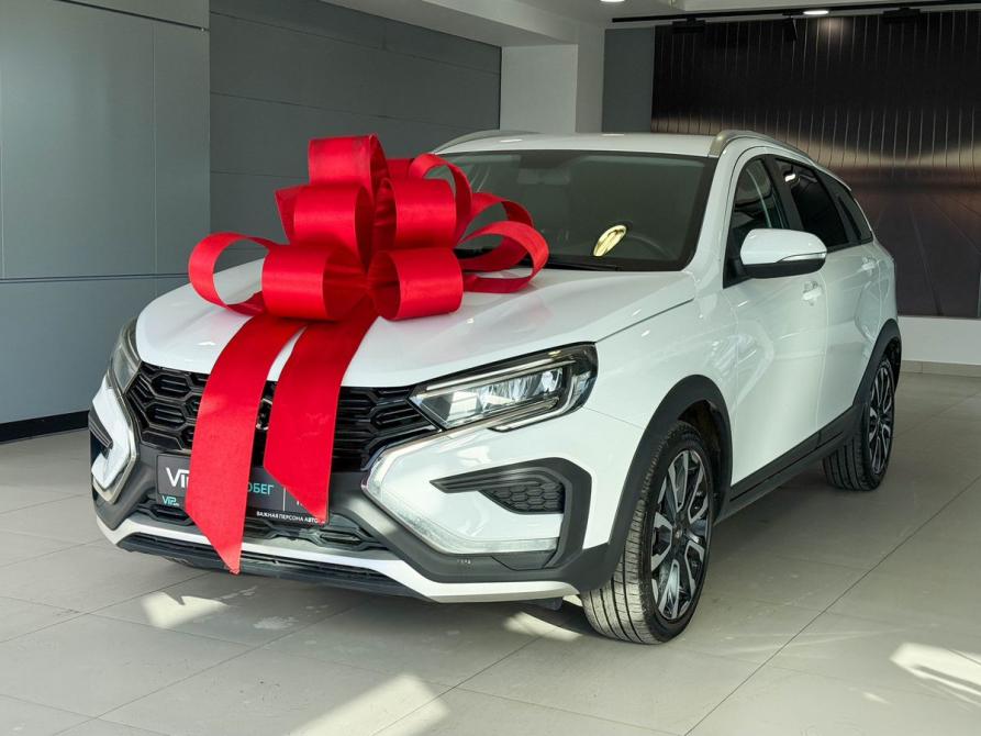Lada (ВАЗ) Vesta I Рестайлинг (NG) Тверь  - изображение 1