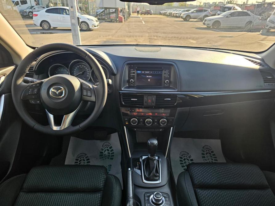 Mazda CX-5 I Тюмень  - изображение 14