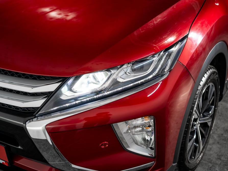 Mitsubishi Eclipse Cross I Иркутск  - изображение 22
