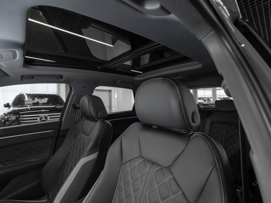 Audi Q3 II (F3) Москва  - изображение 10
