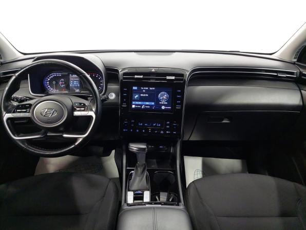 Hyundai Tucson IV с пробегом 2022 года, цена 2 920 000 рублей, 59049 км, внедорожник, Автокод Объявления