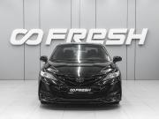 Toyota Camry VIII (XV70) Ростов-на-Дону  - изображение 26