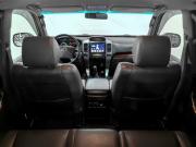 Toyota Land Cruiser Prado 120 Series Новосибирск  - изображение 47