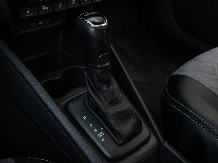 Skoda Rapid II Краснодар  - изображение 24