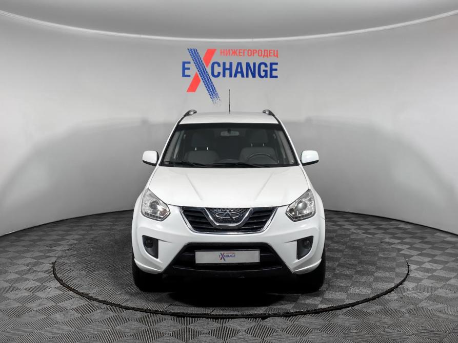 Chery Tiggo (T11) I Рестайлинг (FL) Нижний Новгород  - изображение 2