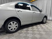 Lifan Solano I Рестайлинг (630) Стерлитамак  - изображение 51