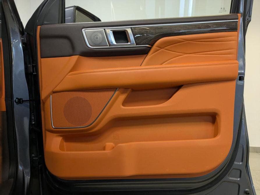 Foton Tunland V9 Санкт-Петербург  - изображение 27
