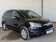 Honda CR-V III Псков  - изображение 27