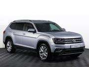 Volkswagen Teramont I Москва  - изображение 29