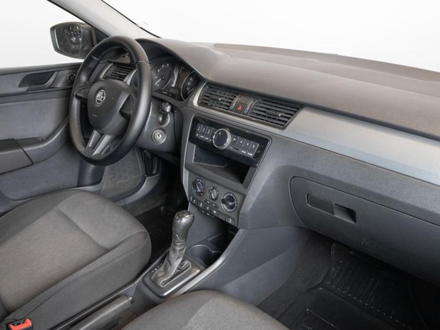 Skoda Rapid I Казань  - изображение 7