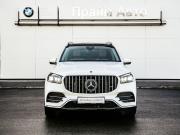 Mercedes-Benz GLS II (X167) Магнитогорск  - изображение 39