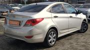 Hyundai Solaris I Челябинск  - изображение 14