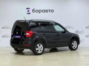Skoda Yeti I Рестайлинг Ставрополь  - изображение 19