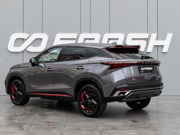 Omoda C5 I с пробегом 2023 года, цена 1 840 000 рублей, 6047 км, внедорожник, Автокод Объявления