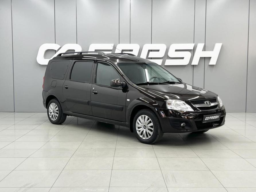 Lada (ВАЗ) Largus I Ростов-на-Дону  - изображение 1