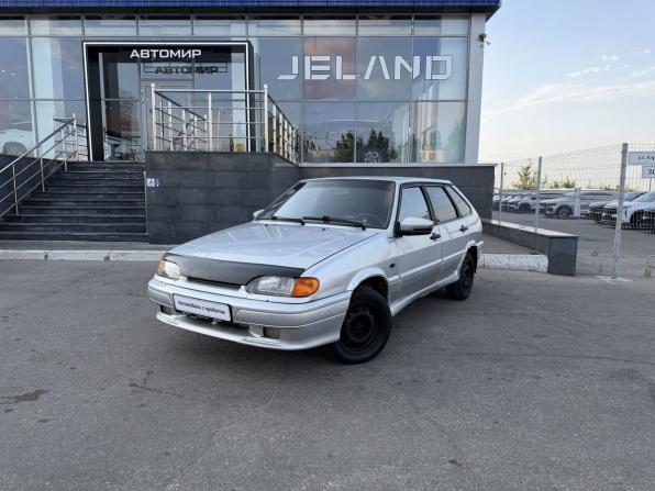 Lada (ВАЗ) 2114 с пробегом 2004 года, цена 135 000 рублей, 233498 км, хэтчбек, Автокод Объявления
