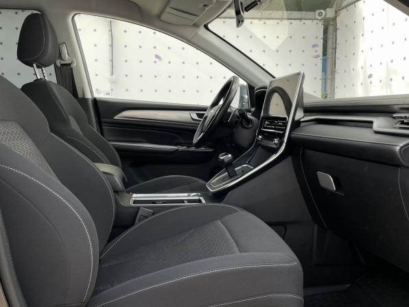 Haval M6 II с пробегом 2024 года, цена 1 850 000 рублей, 22573 км, внедорожник, Автокод Объявления