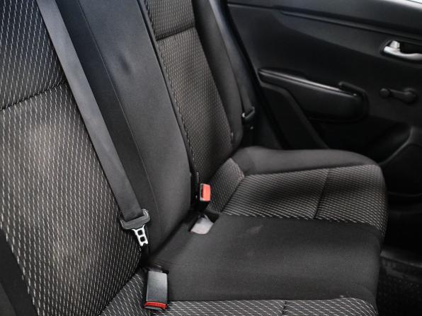 Kia Rio IV с пробегом 2018 года, цена 730 000 рублей, 157181 км, седан, Автокод Объявления