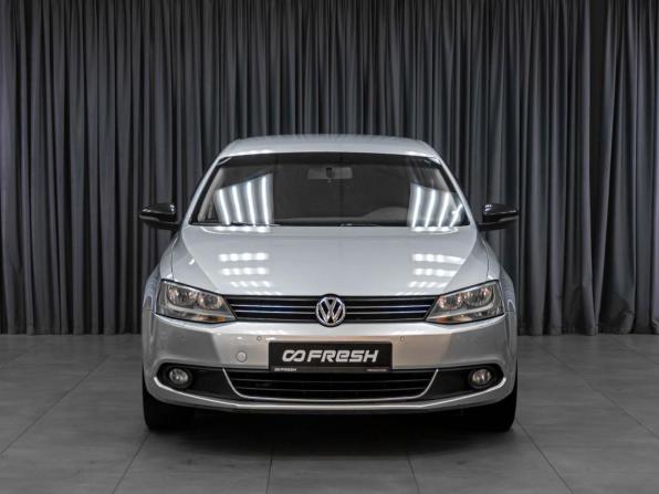 Volkswagen Jetta VI с пробегом 2013 года, цена 899 000 рублей, 257369 км, седан, Автокод Объявления