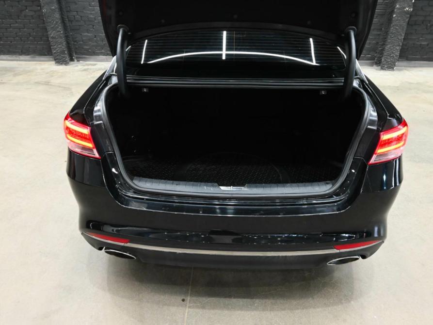 Kia Optima IV Екатеринбург  - изображение 9