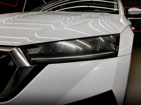 Skoda Octavia IV (A8) с пробегом 2021 года, цена 2 015 000 рублей, 142559 км, лифтбек, Автокод Объявления