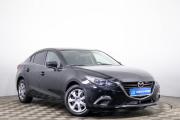 Mazda 3 III (BM) Пермь  - изображение 23