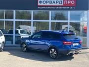 Lada (ВАЗ) Vesta I Ижевск  - изображение 23