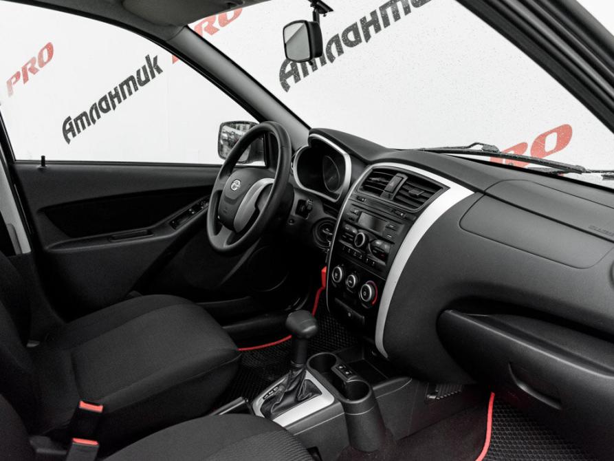 Datsun mi-DO Екатеринбург  - изображение 11