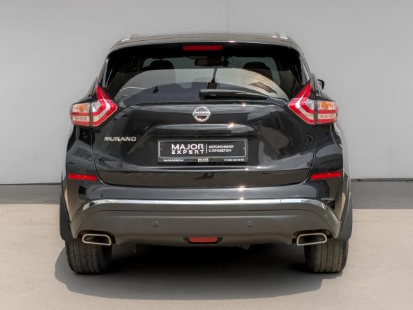 Nissan Murano III (Z52) с пробегом 2019 года, цена 2 900 000 рублей, 84042 км, внедорожник, Автокод Объявления