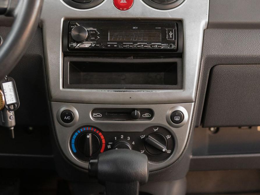 Chevrolet Spark II Новосибирск  - изображение 14