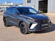 Geely Coolray I Рестайлинг Набережные Челны  - изображение 28