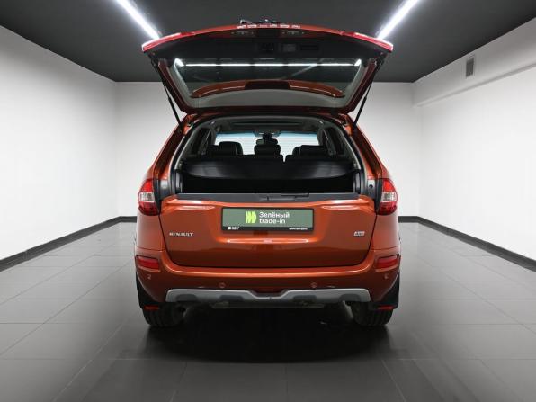 Renault Koleos I Рестайлинг с пробегом 2013 года, цена 1 150 000 рублей, 174749 км, внедорожник, Автокод Объявления