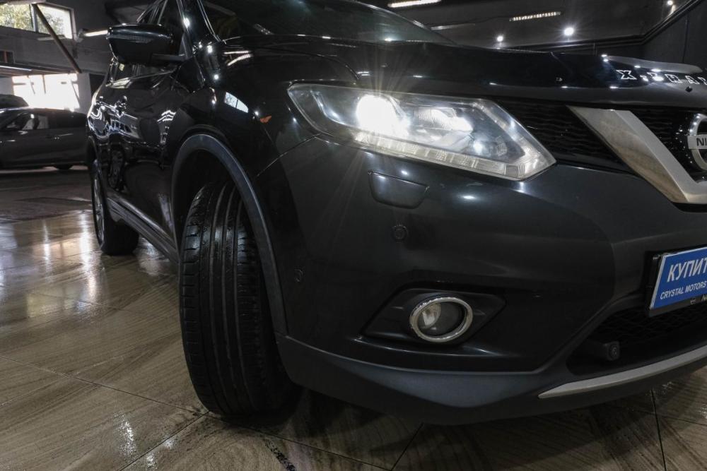 Nissan X-Trail III Новокузнецк  - изображение 11