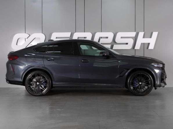 BMW X6 III (G06) с пробегом 2021 года, цена 7 566 000 рублей, 90886 км, внедорожник, Автокод Объявления