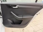 Volkswagen Polo VI Магнитогорск  - изображение 32