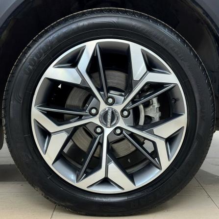 Haval F7x I Рестайлинг с пробегом 2024 года, цена 2 430 000 рублей, 52218 км, внедорожник, Автокод Объявления