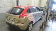 Lada (ВАЗ) XRAY I Санкт-Петербург  - изображение 8