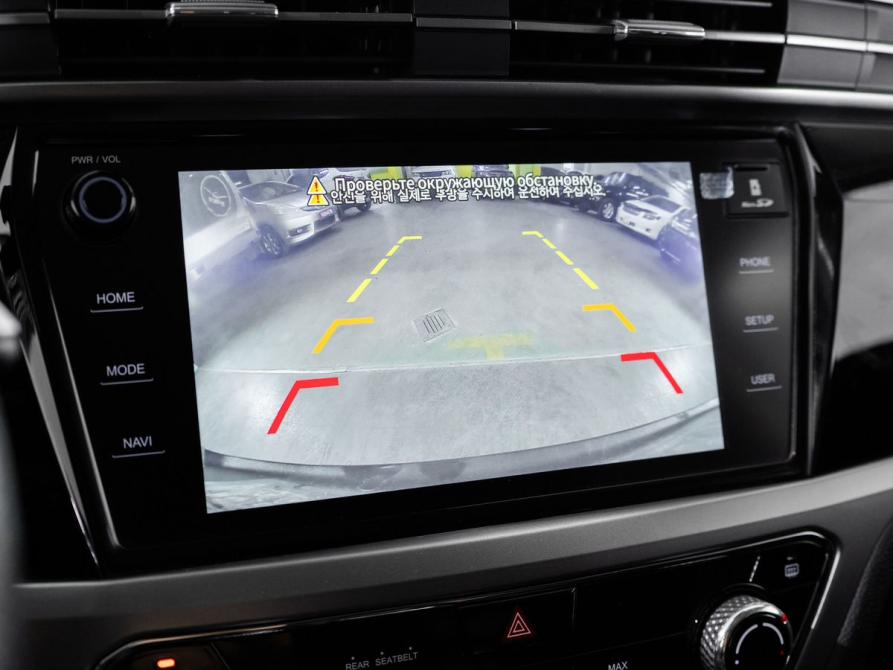 SsangYong Korando IV Иркутск  - изображение 14