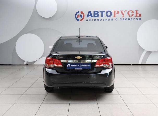 Chevrolet Cruze I с пробегом 2012 года, цена 685 000 рублей, 119300 км, седан, Автокод Объявления