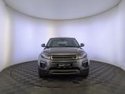Land Rover Range Rover Evoque I Рестайлинг Москва  - изображение 32