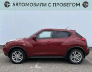 Nissan Juke I Стерлитамак  - изображение 29