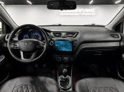 Kia Rio III Кемерово  - изображение 23