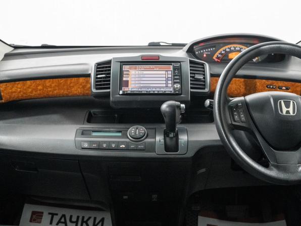 Honda Freed I с пробегом 2010 года, цена 940 000 рублей, 189346 км, компактвэн, Автокод Объявления