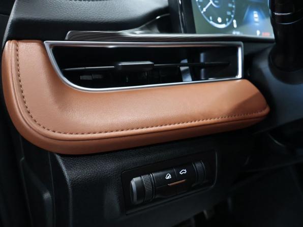 Chery Tiggo 8 Pro Max I с пробегом 2023 года, цена 2 220 000 рублей, 80433 км, внедорожник, Автокод Объявления