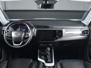 Chery Tiggo 4 I Рестайлинг Кемерово  - изображение 34