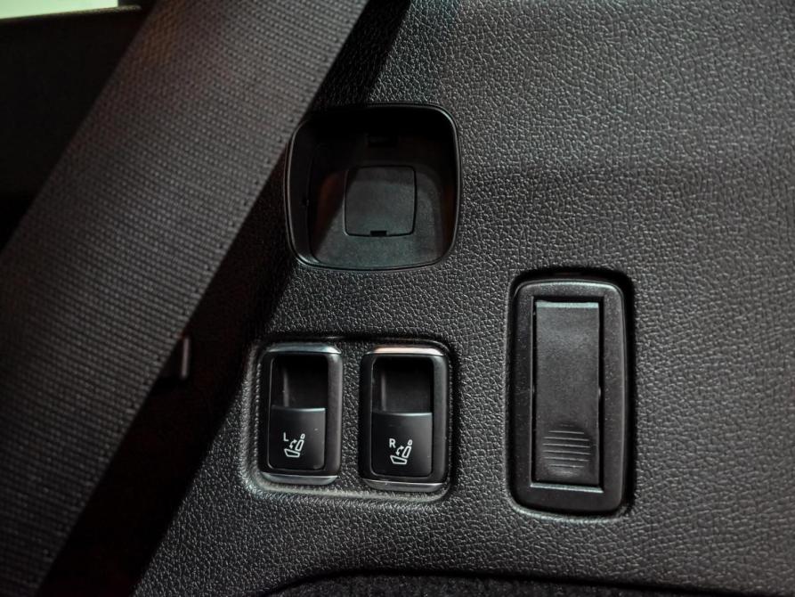 Mercedes-Benz GLS I (X166) Екатеринбург  - изображение 13