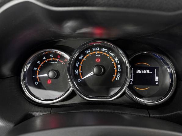 Lada (ВАЗ) Largus I Рестайлинг с пробегом 2021 года, цена 1 169 000 рублей, 86447 км, универсал, Автокод Объявления