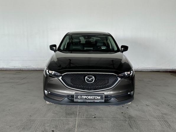 Mazda CX-5 II с пробегом 2021 года, цена 2 899 000 рублей, 77603 км, внедорожник, Автокод Объявления